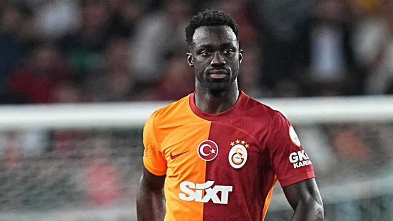 Galatasaray'dan Davinson Sanchez için sakatlık açıklaması
