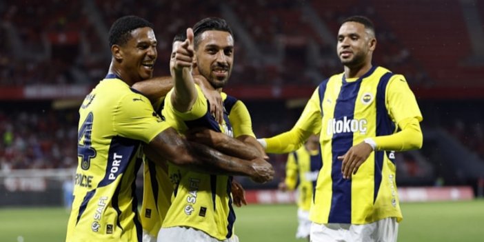 Fenerbahçe kritik maça çıkıyor! Nasıl tur atlar?