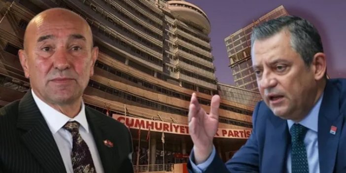 Tunç Soyer’den manidar paylaşım