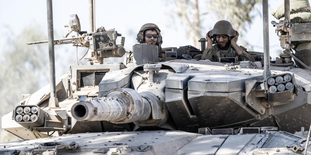 Hamas: Haaretz'in Haberi İsrail'in Savaş Suçu İşlediğini Doğruluyor