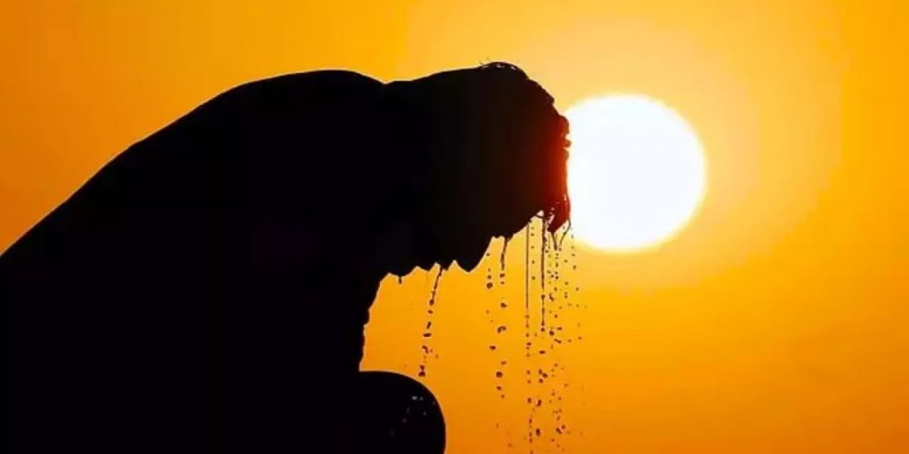 Ağustosta Sıcaklıklar Mevsim Normallerinin Üzerinde Seyredecek