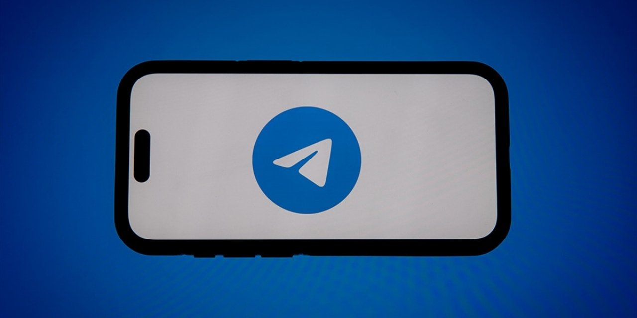 Rusya'dan Telegram'a 4 Milyon Ruble Ceza