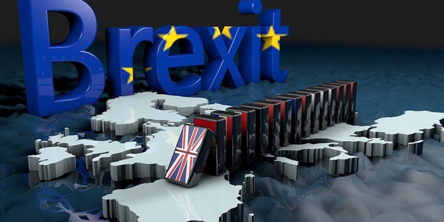 İngiliz Parlamentosunda Kritik Brexit Oylamasını Muhalefet Kazandı