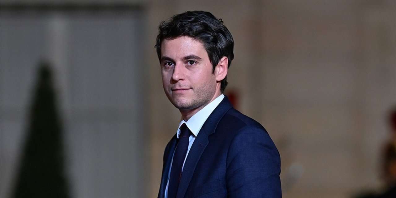 Fransa'da Macron'un Partisi Rönesans'tan Siyasi Gruplara "Mecliste Yeni Yol Bulalım" Çağrısı