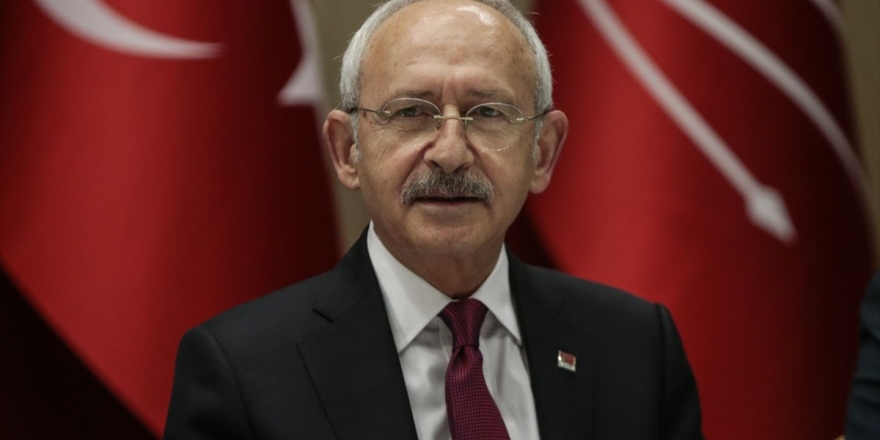 CHP Genel Başkanı Kılıçdaroğlu: Teröre Karşı Ortak Duruş Sergilemek Zorundayız