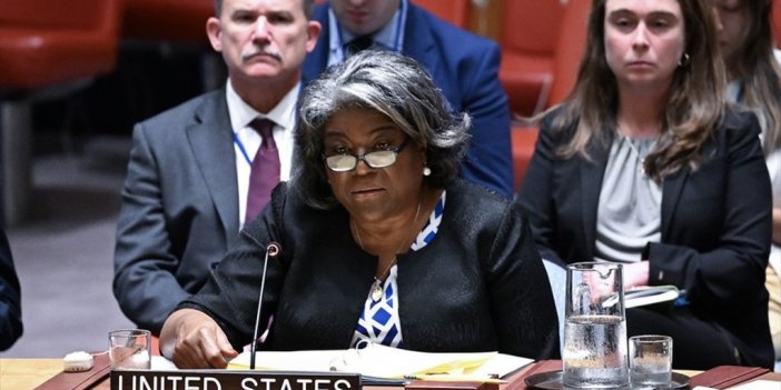 Abd, Orta Doğu'da "tansiyonu Düşürmeyi" Hedefliyor