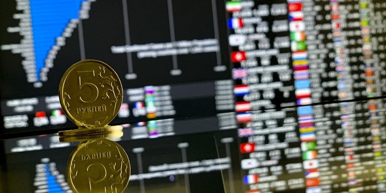 Moskova Borsasında İşlemler Durduruldu