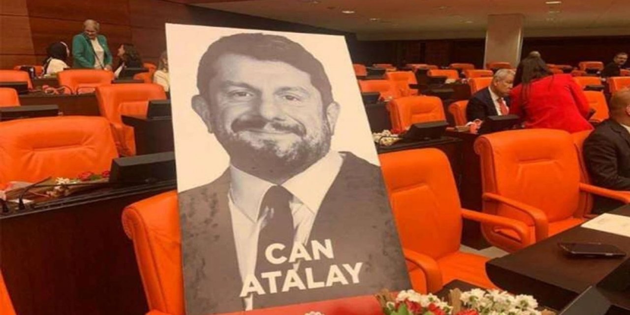 AK Parti'nin Can Atalay Kararı Belli Oldu.