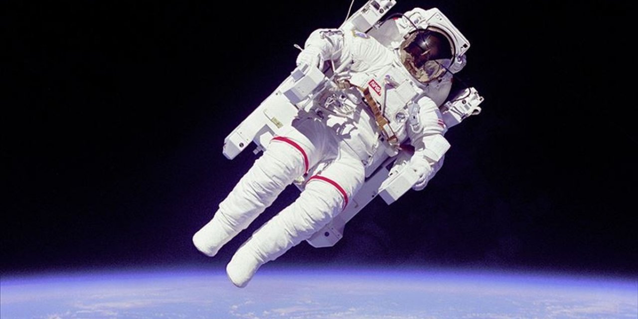 Uzayda Mahsur Kalan Amerikalı Astronotların Kaderi Belirsiz