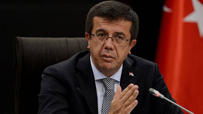 AKP'li Zeybekçi'nin emeklilerle ilgili sözleri tepki topladı