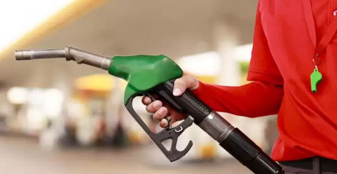 Motorine İndirim, LPG'ye Zam