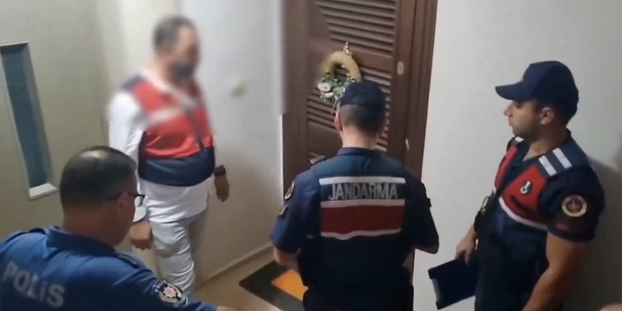 "Kuyu-17" Operasyonunda Organize Suç Örgütü Üyesi 15 Şüpheli Yakalandı