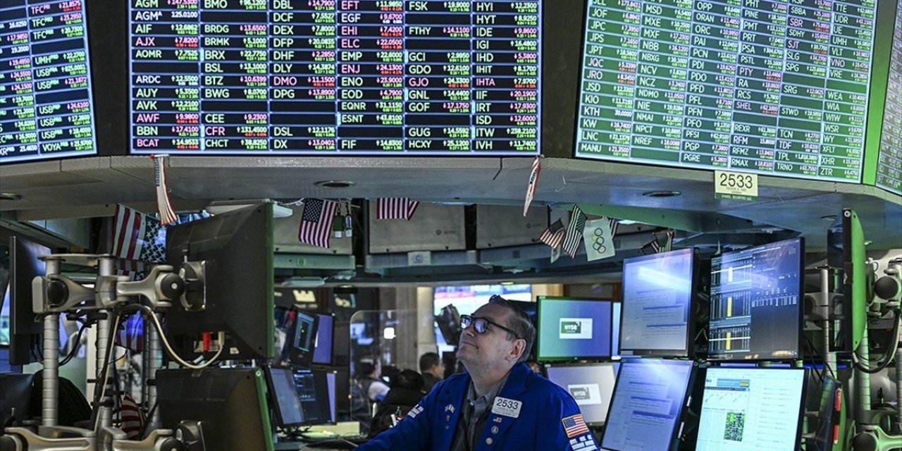 Küresel Piyasalar Pozitif Seyrediyor