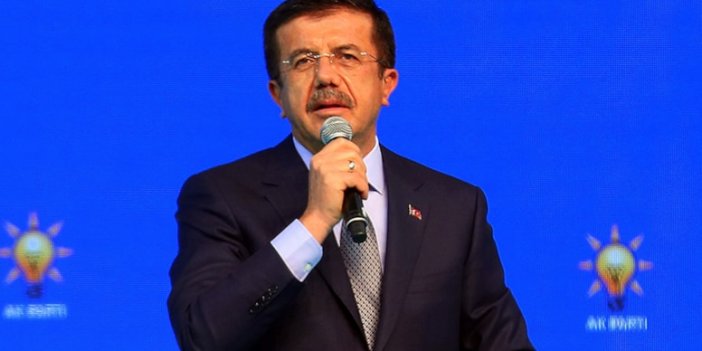 AKP'li Zeybekçi'den emeklilere şok!