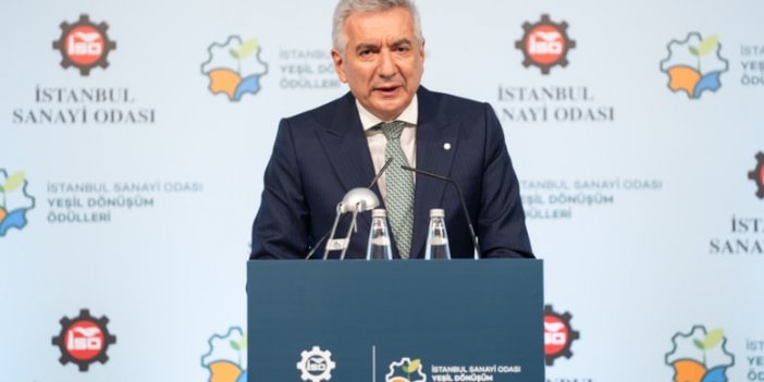 Enflasyon muhasebesine tepki