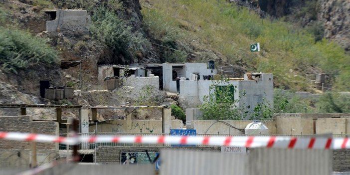 Afganistan-pakistan Arasındaki Torkham Sınır Kapısı Yeniden Açıldı