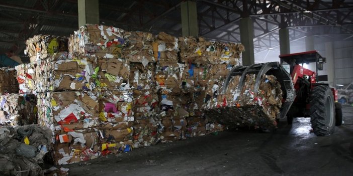Katı Atık Depolama Tesisi Sayısı 94'e Yükseldi