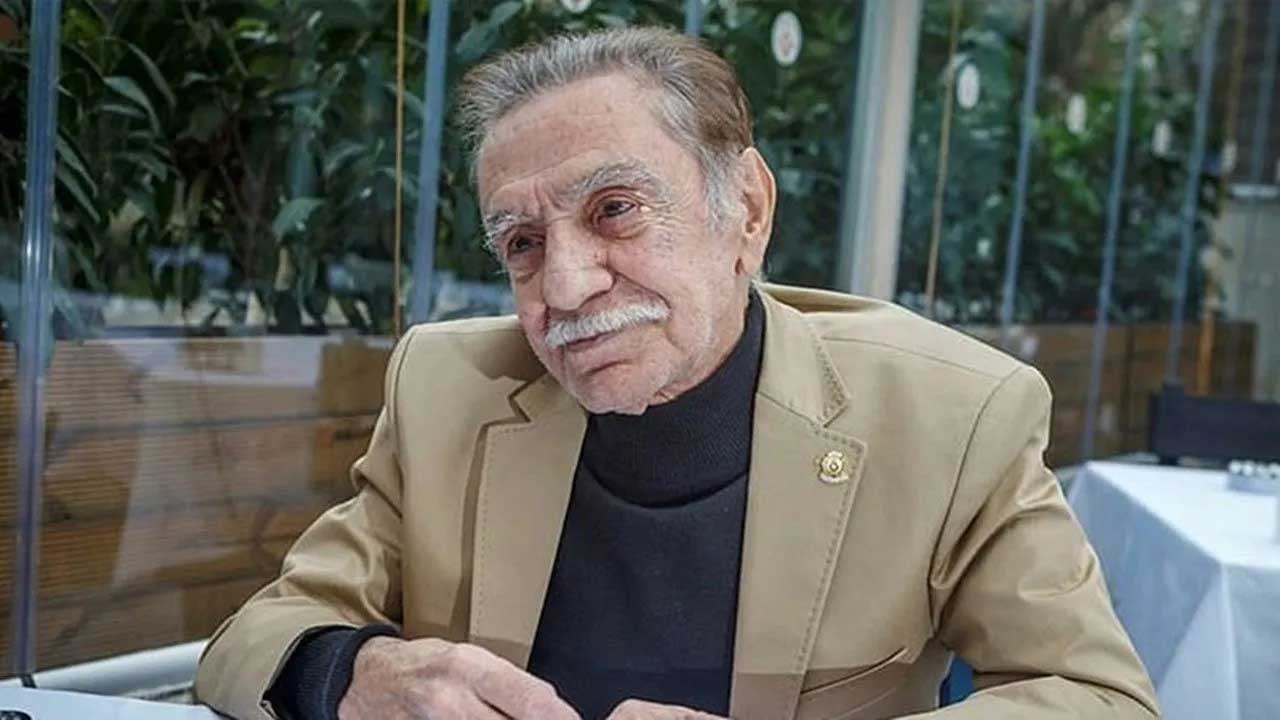 Oyuncu Aydemir Akbaş entübe edildi