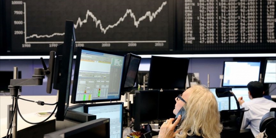 Küresel Piyasalarda Brexit Gelişmeleri Takip Ediliyor