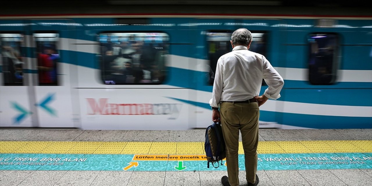 30 Ağustos Zafer Bayramı'nda Bazı Şehir İçi Toplu Taşıma Seferleri Ücretsiz Olacak
