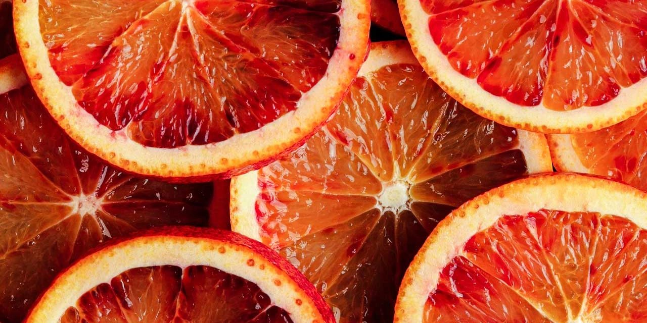 Mersin Kan Portakalı Coğrafi İşaret Tesciline Kavuştu