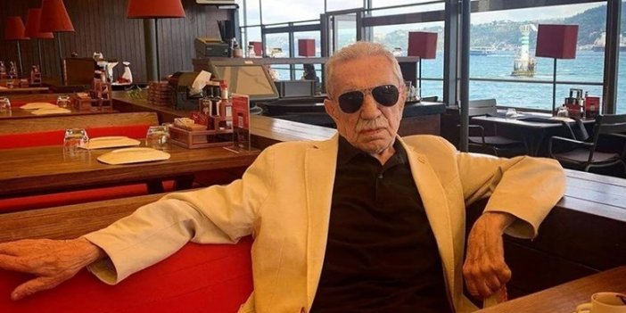 Aydemir Akbaş'ın sağlık durumu nasıl?