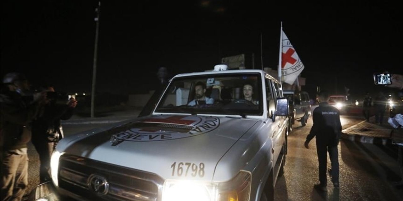 Hamas: Gazze'de Ateşkes İçin Doha'da Yapılan Müzakerelerde Biden’ın Önerilerinde Uzlaşılan Konular Yok