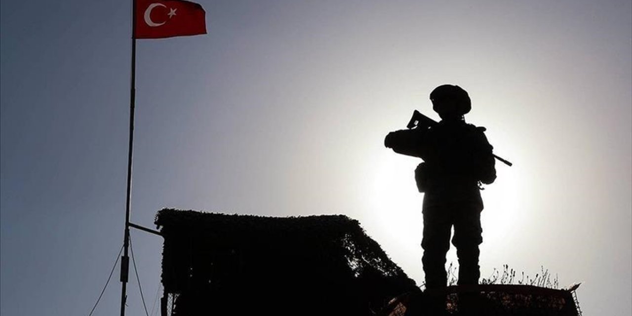 Yunanistan'a Yasa Dışı Yollarla Geçmeye Çalışan 3  Fetö Mensubu Yakalandı