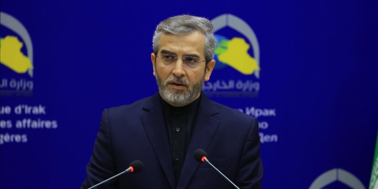 İran: ABD, Katar'daki Ateşkes Görüşmelerinde Arabulucu Değil, İsrail'in Suç Ortağıdır