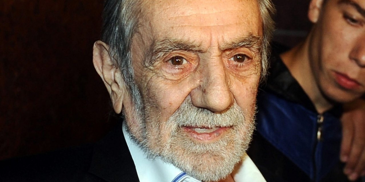 Ünlü Oyuncu Aydemir Akbaş Hayatını Kaybetti