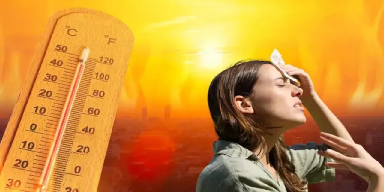 Meteoroloji Gün Verdi: Pazartesiden İtibaren Dikkat!