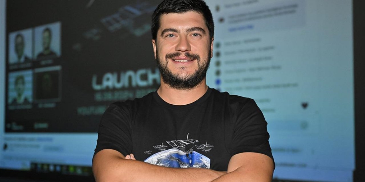 Türkiye'nin Uzay Ekosistemini Güçlendirecek 4 Uydu Daha Uzaya Fırlatıldı