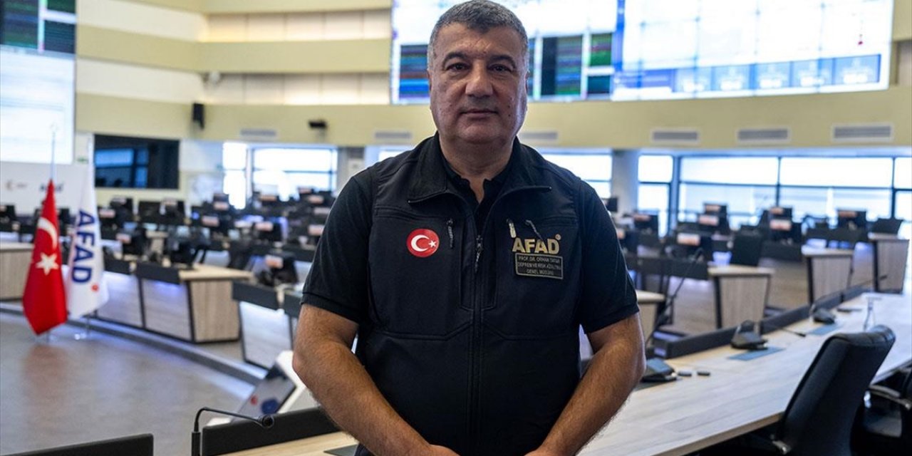 İstanbul'un Deprem Riski Yapay Zekayla Analiz Ediliyor