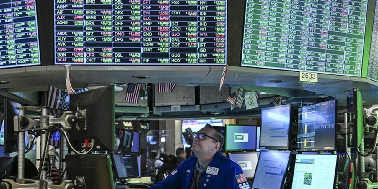 Küresel Piyasalarda Gözler Jackson Hole'e Çevrildi