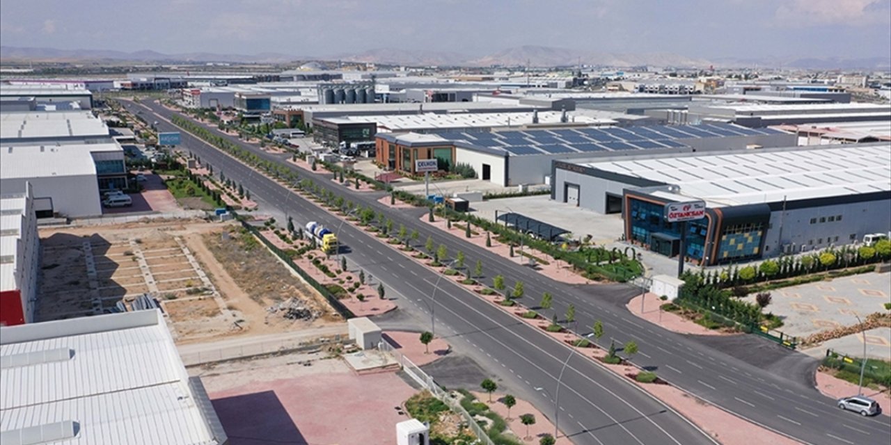 Türkiye'deki OSB Ve Endüstri Bölgeleri Elektrik Piyasasındaki Yeni Düzenlemeyle Güçleniyor