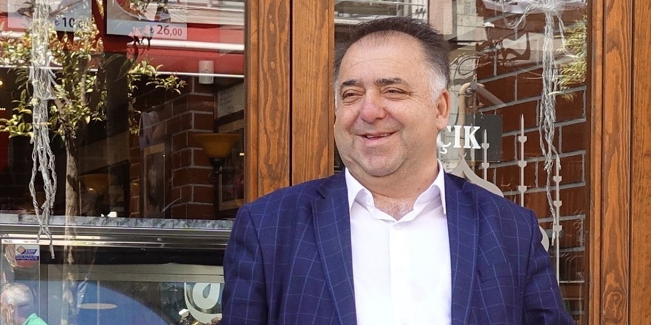 Yeşilçam Oyuncusu Tuncay Akça Hayatını Kaybetti