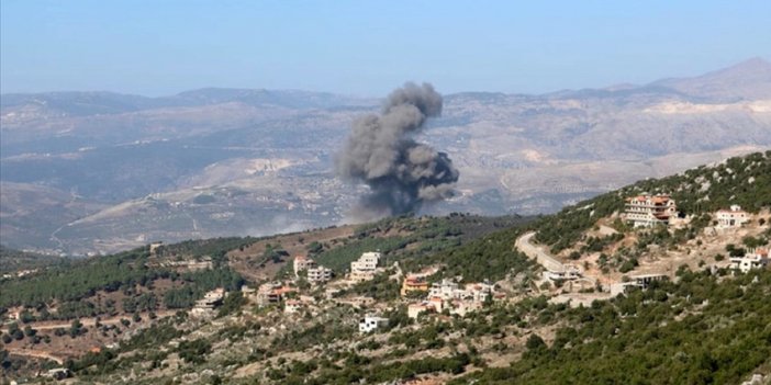 İsrail, Lübnan'da Hizbullah komutanını öldürdüğünü açıkladı, Hizbullah doğruladı