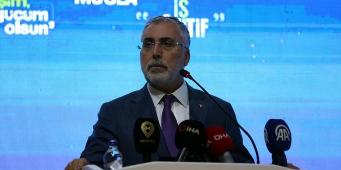 Bakan Işıkhan: Kayıtlı Kadın İstihdamının Desteklenmesi Projesi'nin İkinci Ayağını Hayata Geçiriyoruz