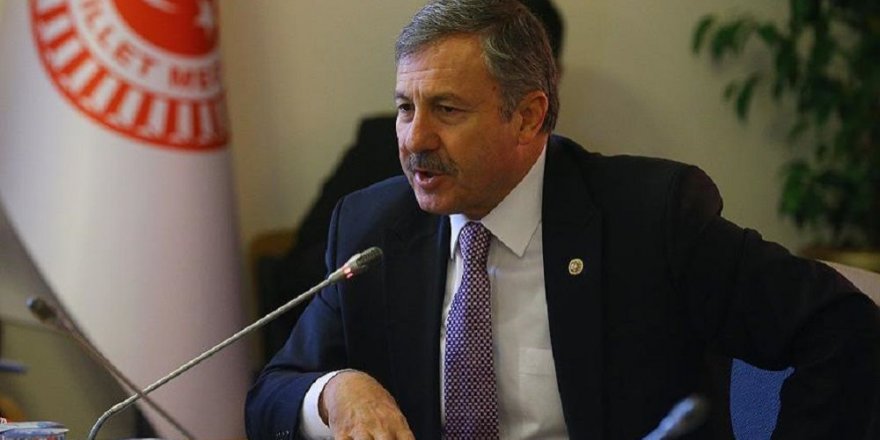 Selçuk Özdağ: Saadet Partisi'ne Katılım Söz Konusu Değil