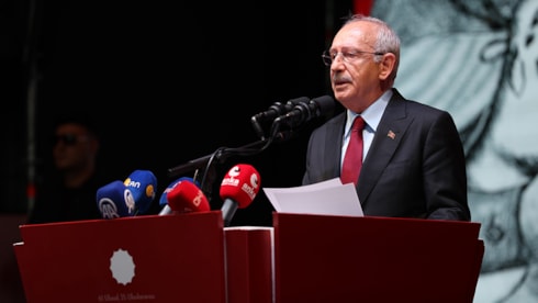 Kılıçdaroğlu: İhanetten arınacağız