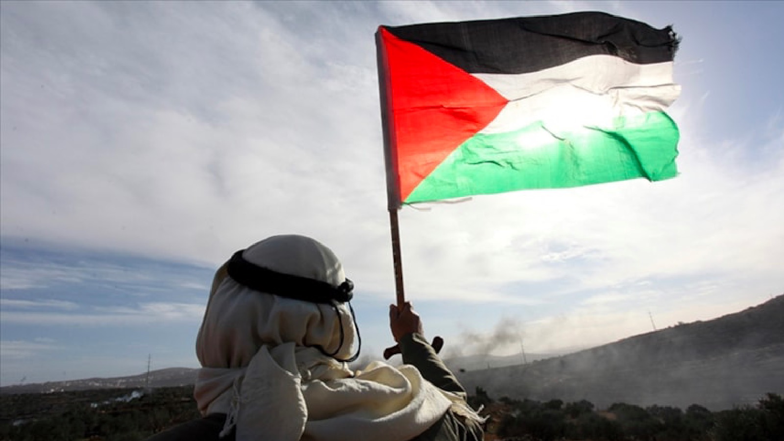 İngiliz diplomat ülkesinin İsrail'e silah satışları nedeniyle istifa etti