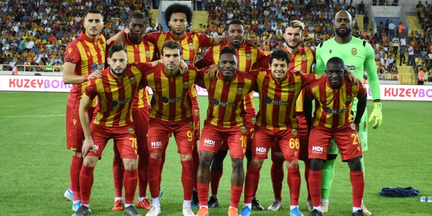 Yeni Malatyaspor Transfer Dönemini Hareketli Geçirdi