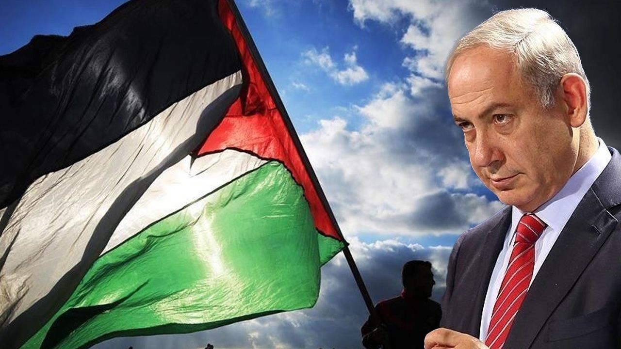 Hamas'tan yeni ateşkes açıklaması!