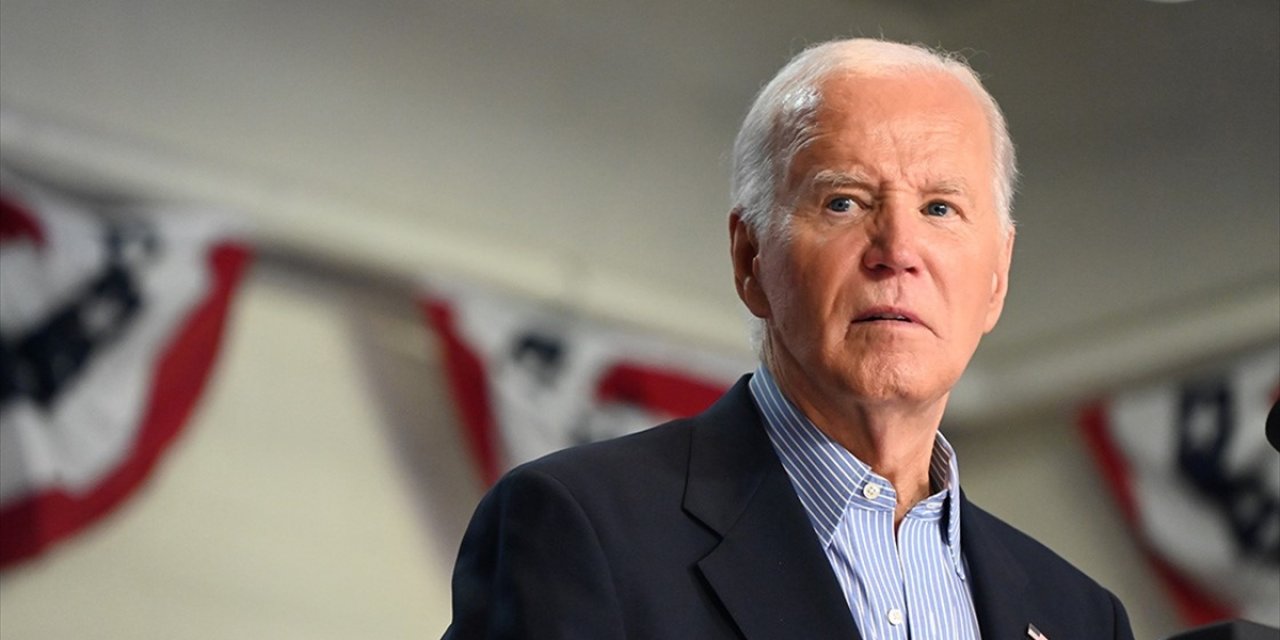 ABD Başkanı Biden, Gazze'de Ateşkesin "Halen Mümkün" Olduğunu Söyledi