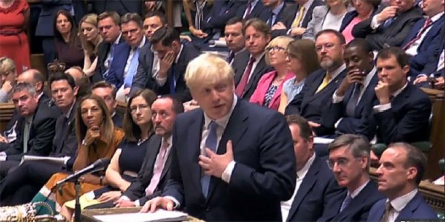 Brexit Oylamasının Kazananı Muhalefet Oldu