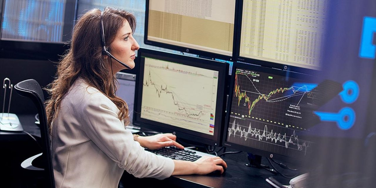 Yurt İçinde Gözler TCMB'nin Para Politikası Kararlarına Çevrildi