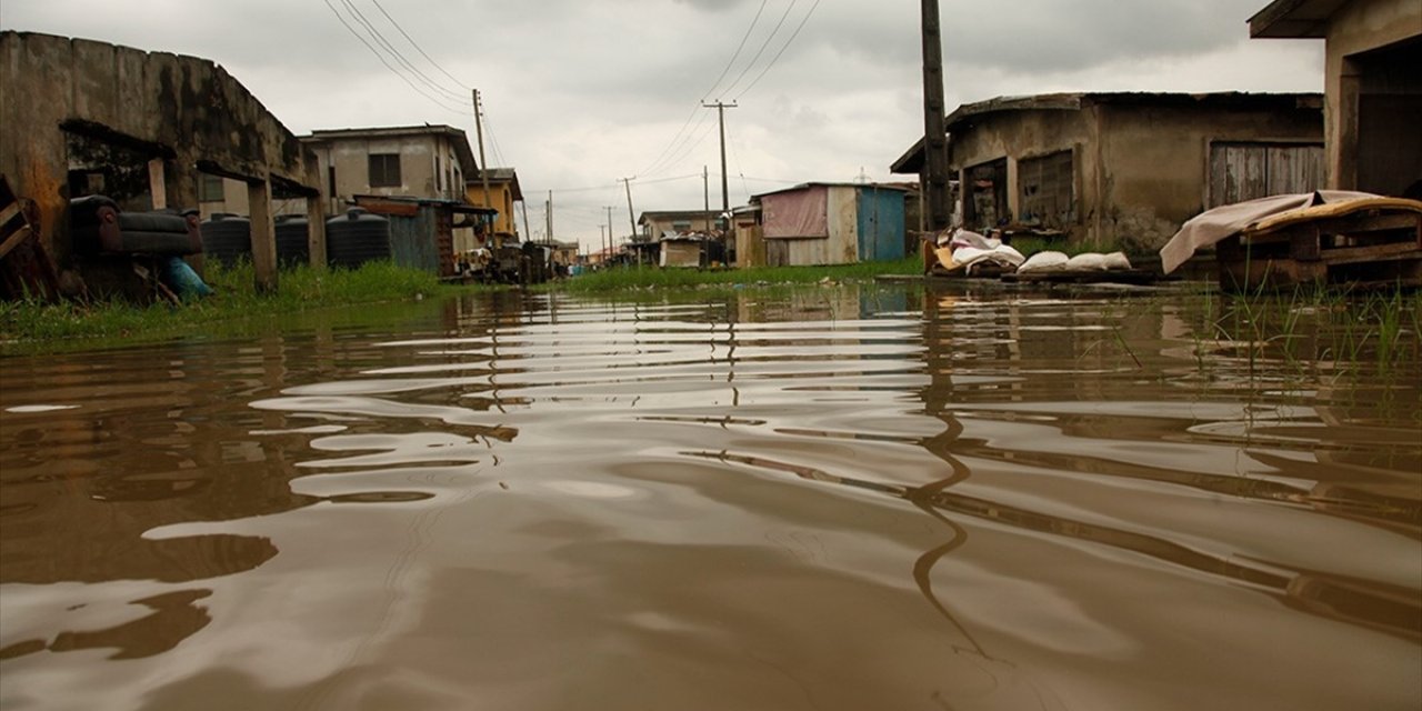 Nijerya'nın Jigawa Eyaletindeki Sellerde Hayatını Kaybedenlerin Sayısı 30'a Çıktı