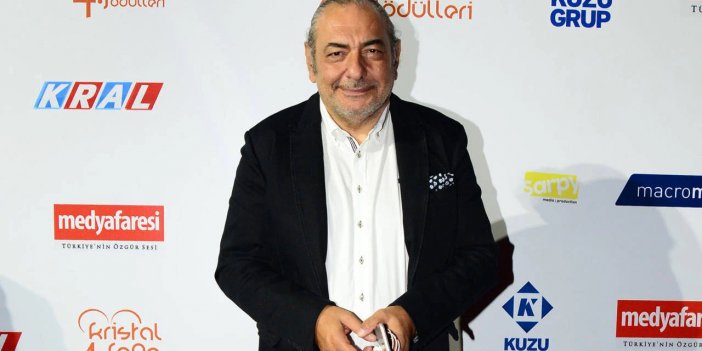 Reha Muhtar yoğun bakıma kaldırıldı