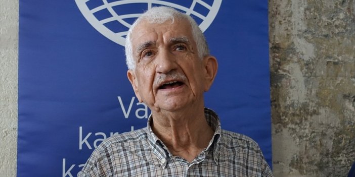 Prof. Dr. Ersin Nazif Gürdoğan Vefat Etti
