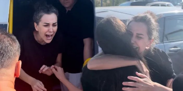 Dilan Polat evden çıktı: İlk hamlesi o oldu!